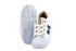Shoesme Sneaker White Blue