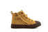 Shoesme Hoge Veter Cognac