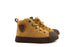 Shoesme Hoge Veter Cognac