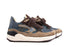 Shoesme Trainers Brown Blue