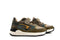 Shoesme Trainers Olive Green