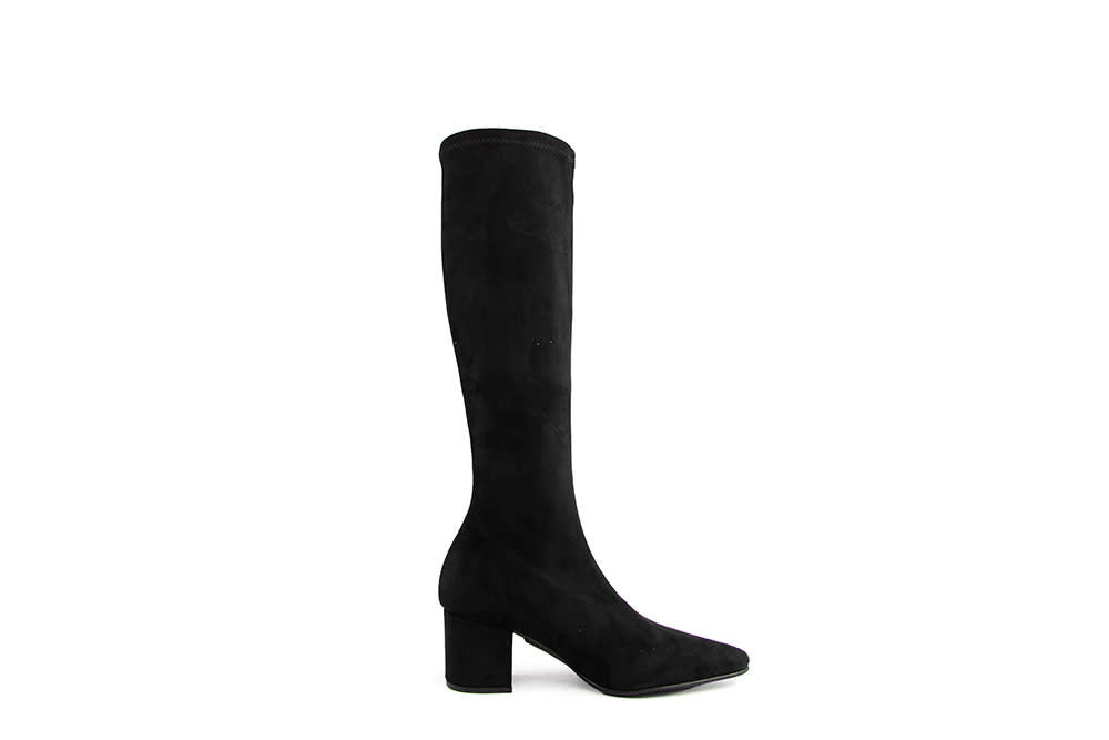 Si di Sergio Laars Bota Vince Black
