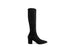 Si di Sergio Laars Bota Vince Black