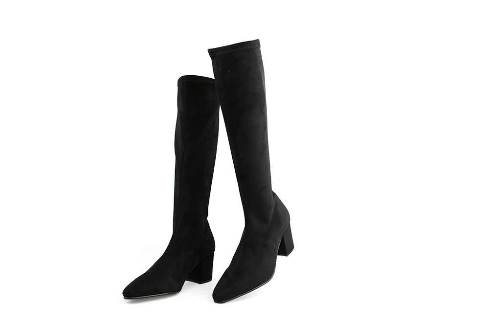 Si di Sergio Laars Bota Vince Black