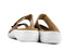 Solidus Slipper Spezial Cristallino Cognac