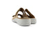 Solidus Slipper Wellness Cipria