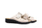 Solidus Slipper Wellness Spezial Akoya Champagne