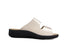 Solidus Slipper Wellness Spezial Akoya Champagne