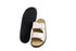 Solidus Slipper Wellness Spezial Akoya Champagne