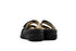Solidus Slipper Glamour Schwarz Shape