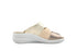 Solidus Slipper Spezial Champagne Multi
