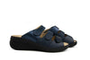 Solidus Slipper Spezial Saphir Ocean Multi