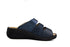 Solidus Slipper Spezial Saphir Ocean Multi