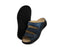 Solidus Slipper Spezial Saphir Ocean Multi