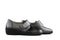 Solidus Klittenbandschoenen Grijs Hedda Smog Mini Skate