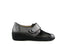 Solidus Klittenbandschoenen Grijs Hedda Smog Mini Skate