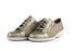 Solidus Veterschoenen Taupe Hedda Fango Shape