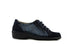 Solidus Veterschoenen Blauw Hedda Meteora