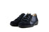 Solidus Veterschoenen Blauw Hedda Meteora