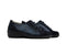 Solidus Veterschoenen Blauw Hedda Meteora