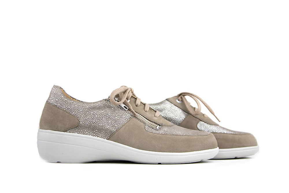 Solidus Veter Hedda Fango Taupe Mini