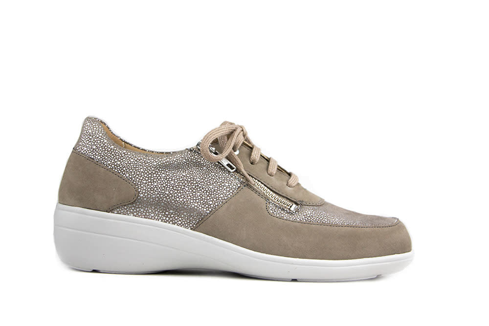 Solidus Veter Hedda Fango Taupe Mini