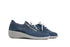 Solidus Veter Hedda Jeans Navy Nubuck