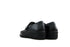 Solidus Klittenbandschoenen Zwart Hedda Terra