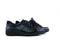 Solidus Veterschoenen Blauw Heaven Multi