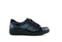 Solidus Veterschoenen Blauw Heaven Multi