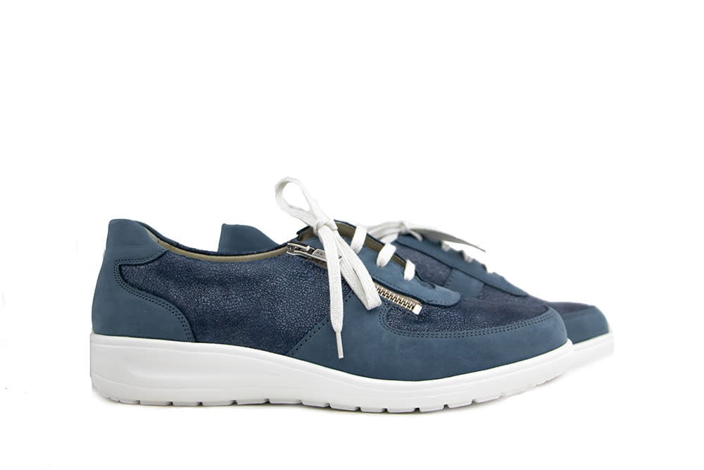 Solidus Veter Kate Serenity Jeans Navy