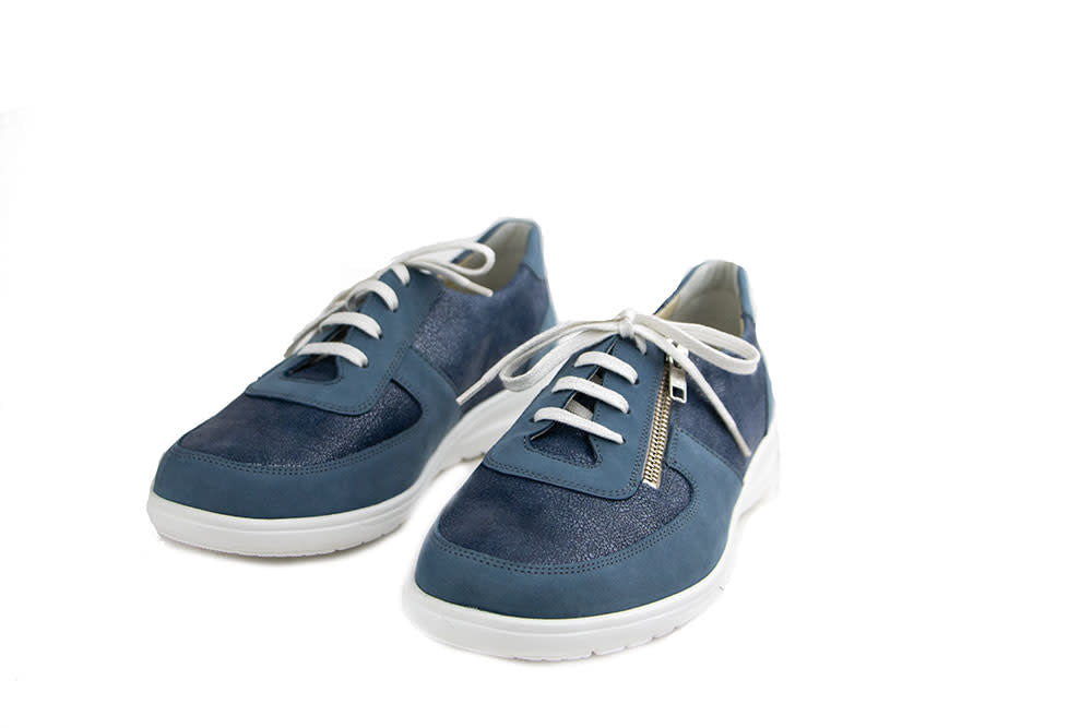 Solidus Veter Kate Serenity Jeans Navy