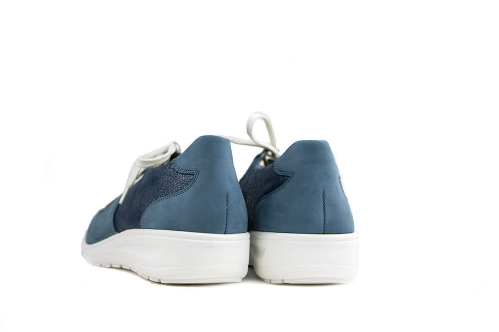 Solidus Veter Kate Serenity Jeans Navy