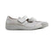 Solidus Bandschoen Kate Sasso Grey Cable