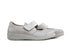 Solidus Bandschoen Kate Sasso Grey Cable