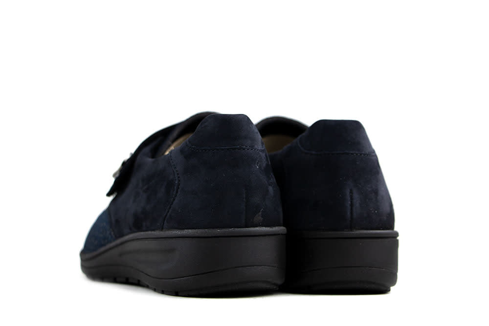 Solidus Klittenband Blauw Kate Night Bubble