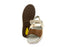 Solidus Sandaal Hetty Toffee Multi