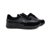 Solidus Sneaker Mia Schwarz Malaga