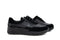 Solidus Sneaker Mia Schwarz Malaga