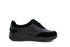Solidus Sneaker Mia Schwarz Malaga