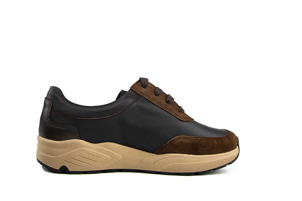 Solidus Sneaker Mia Fellini Hilton Zibetto