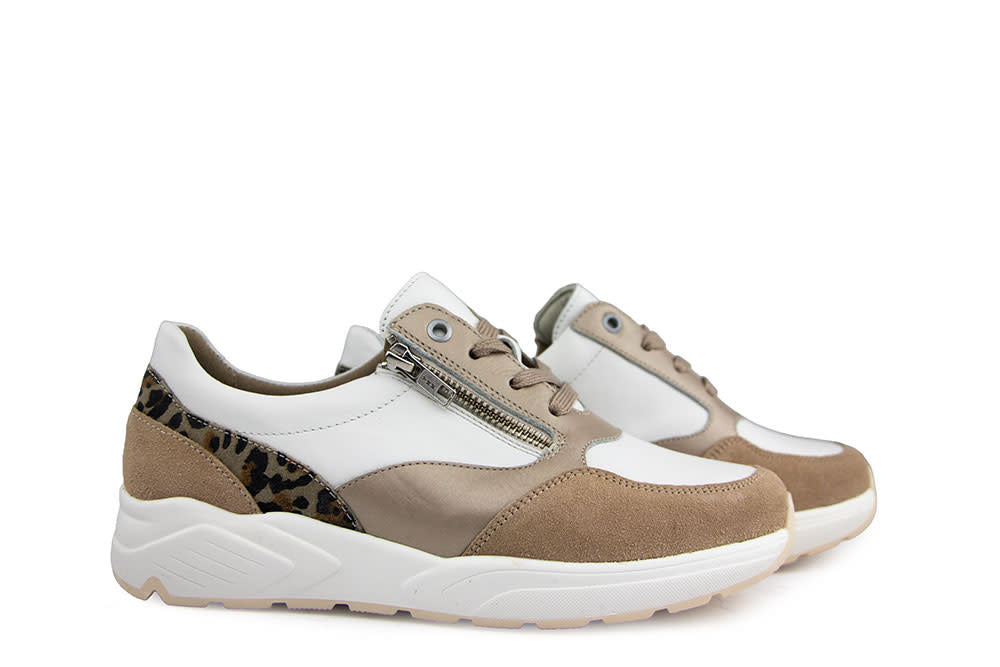 Solidus Sneaker Mia Savanna Multi