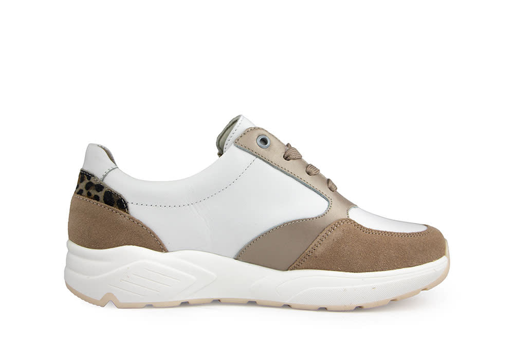 Solidus Sneaker Mia Savanna Multi
