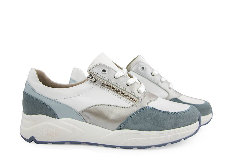 Solidus Sneaker Mia Ponza Multi