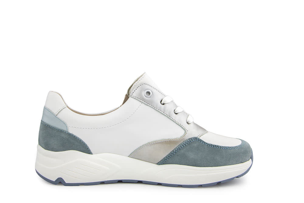 Solidus Sneaker Mia Ponza Multi