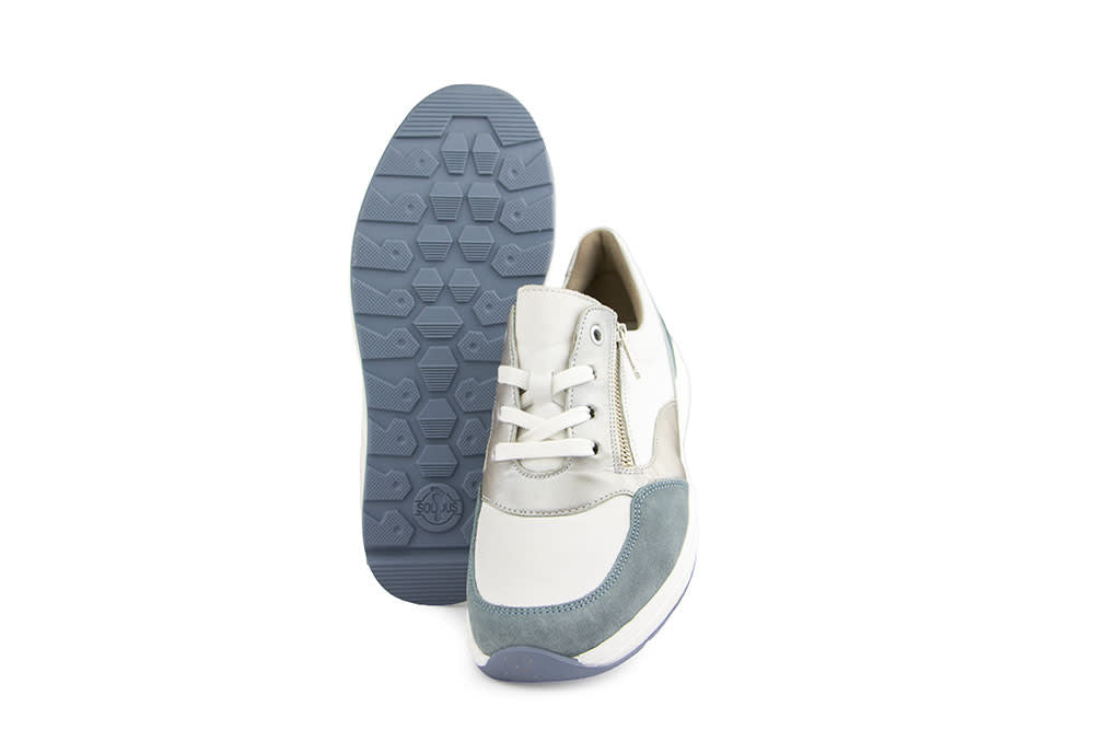 Solidus Sneaker Mia Ponza Multi