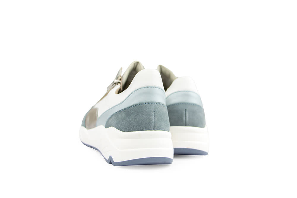 Solidus Sneaker Mia Ponza Multi