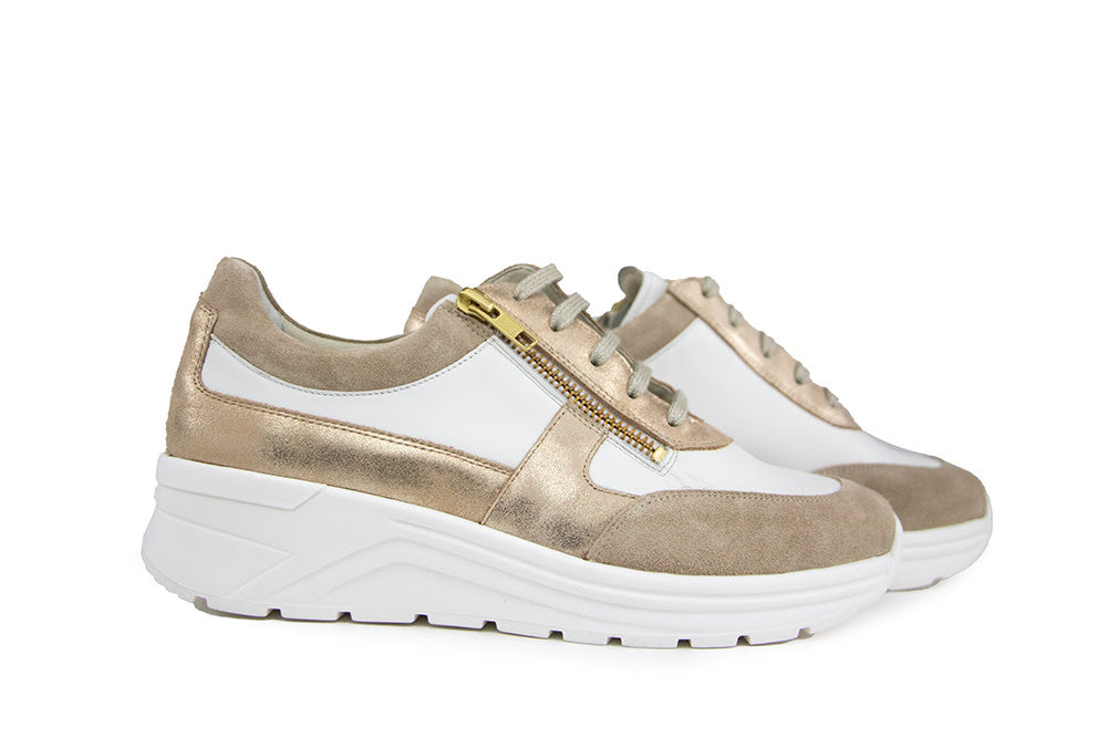 Solidus Sneaker Holly Sonic Savanna Multi