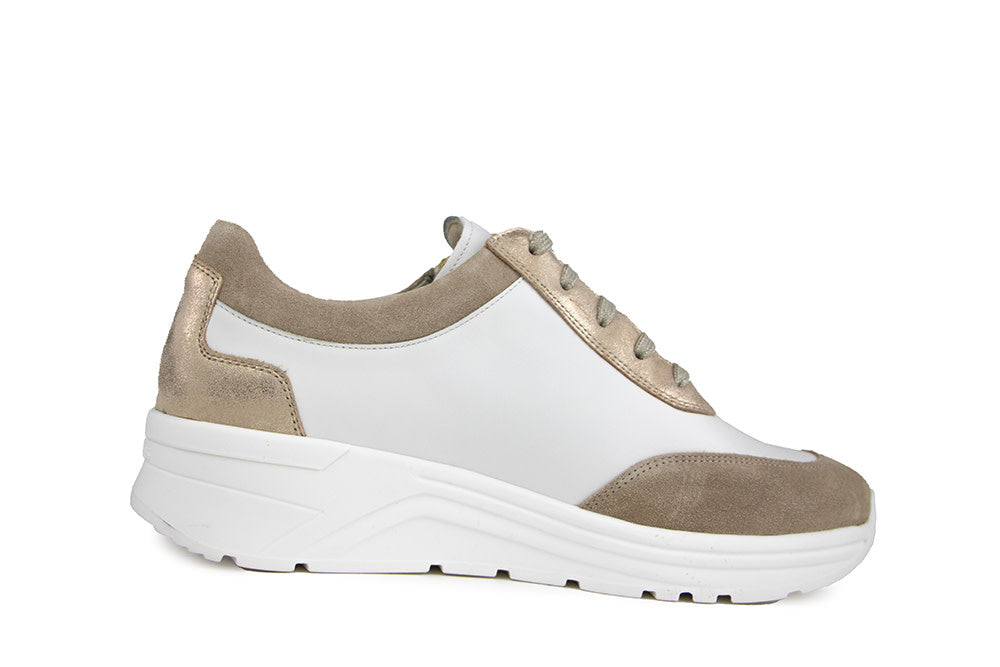 Solidus Sneaker Holly Sonic Savanna Multi
