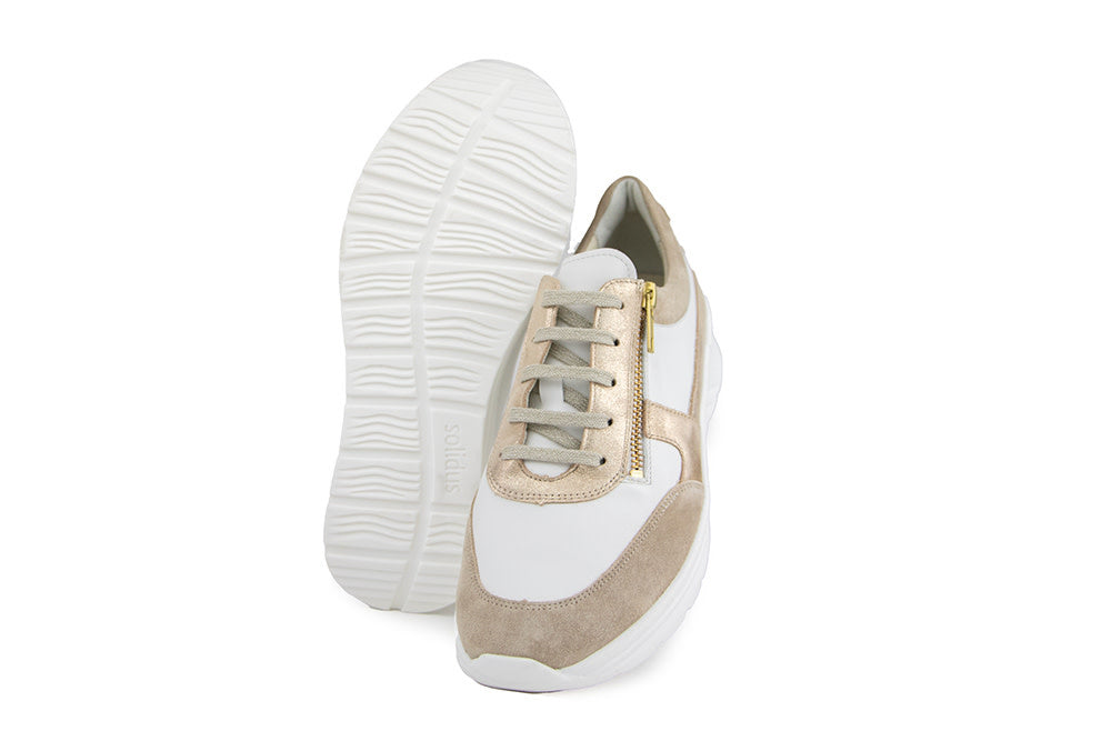 Solidus Sneaker Holly Sonic Savanna Multi